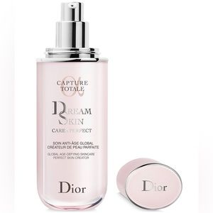 Christian Dior Capture Totale Dream Skin Care & Perfect Skin Creator 1.7…